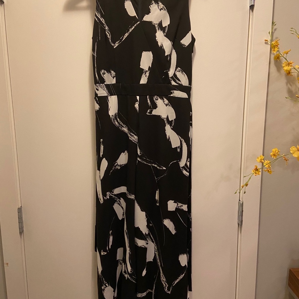 Donna Ricco Pantsuit